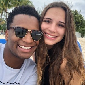 Meet your Posher, Nate